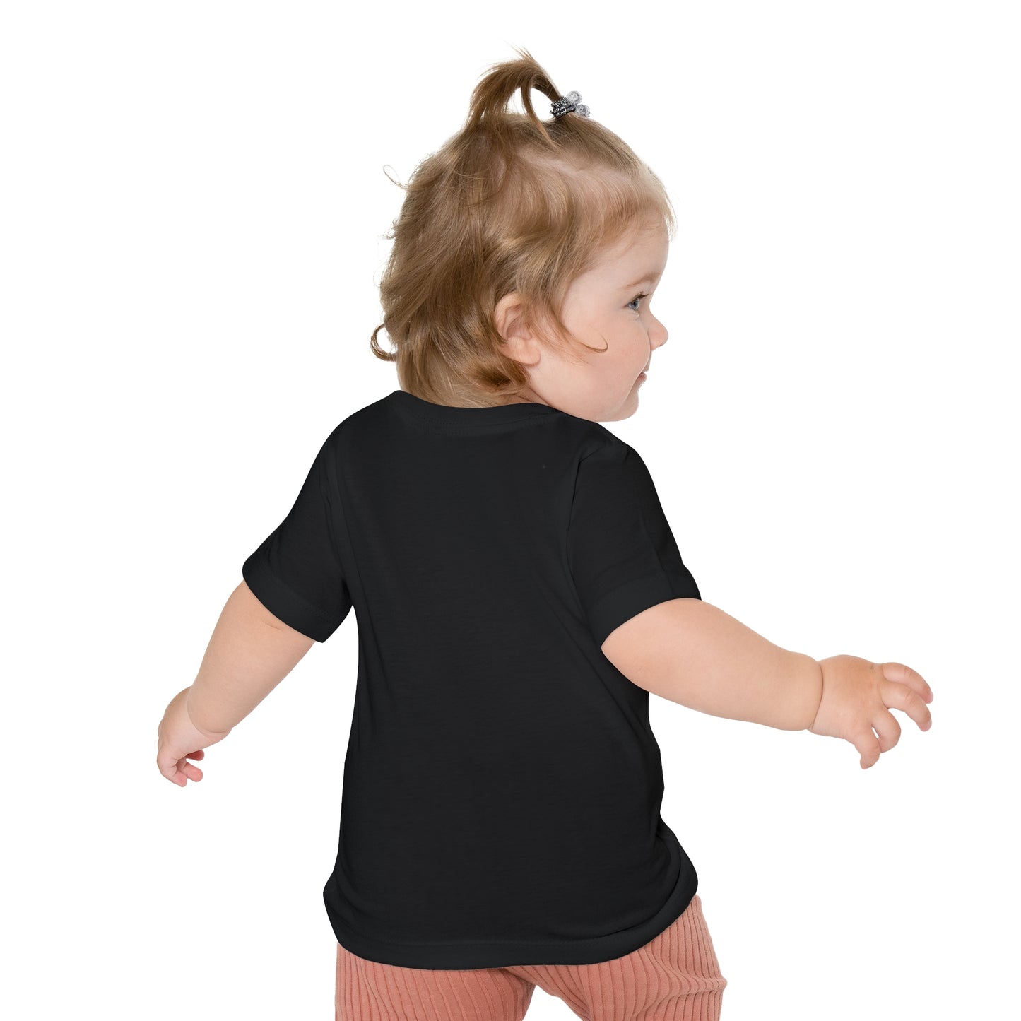 Super Kids Short Sleeve T-Shirt - Fun & Colorful Baby Tee