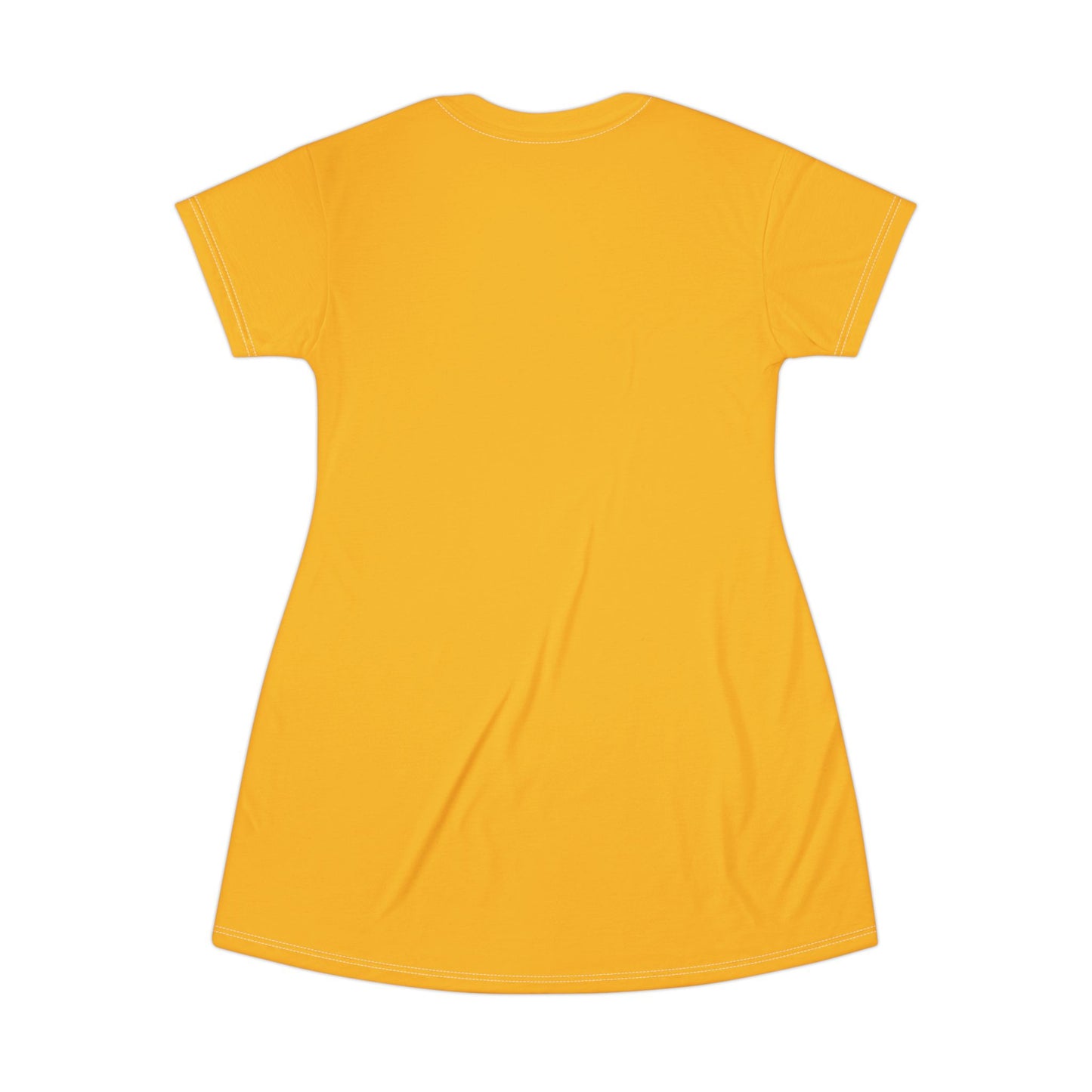 FEMALE ATTIRE Women's T-Shirt Dress – Comfortable & Stylish Summer Outfit