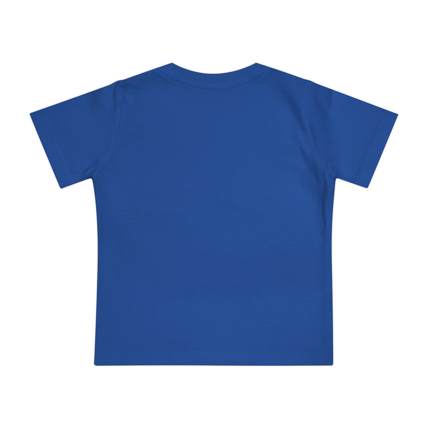 Super Kids Short Sleeve T-Shirt - Fun & Colorful Baby Tee