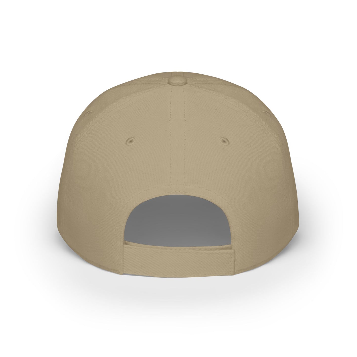 Savage Low Profile Baseball Cap - Bold Statement Headwear