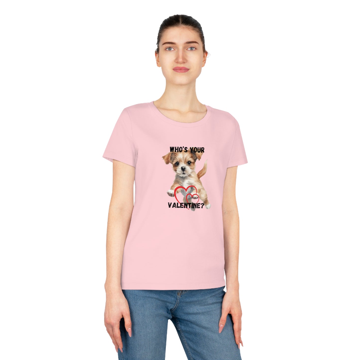 Valentine Women's Expresser T-Shirt