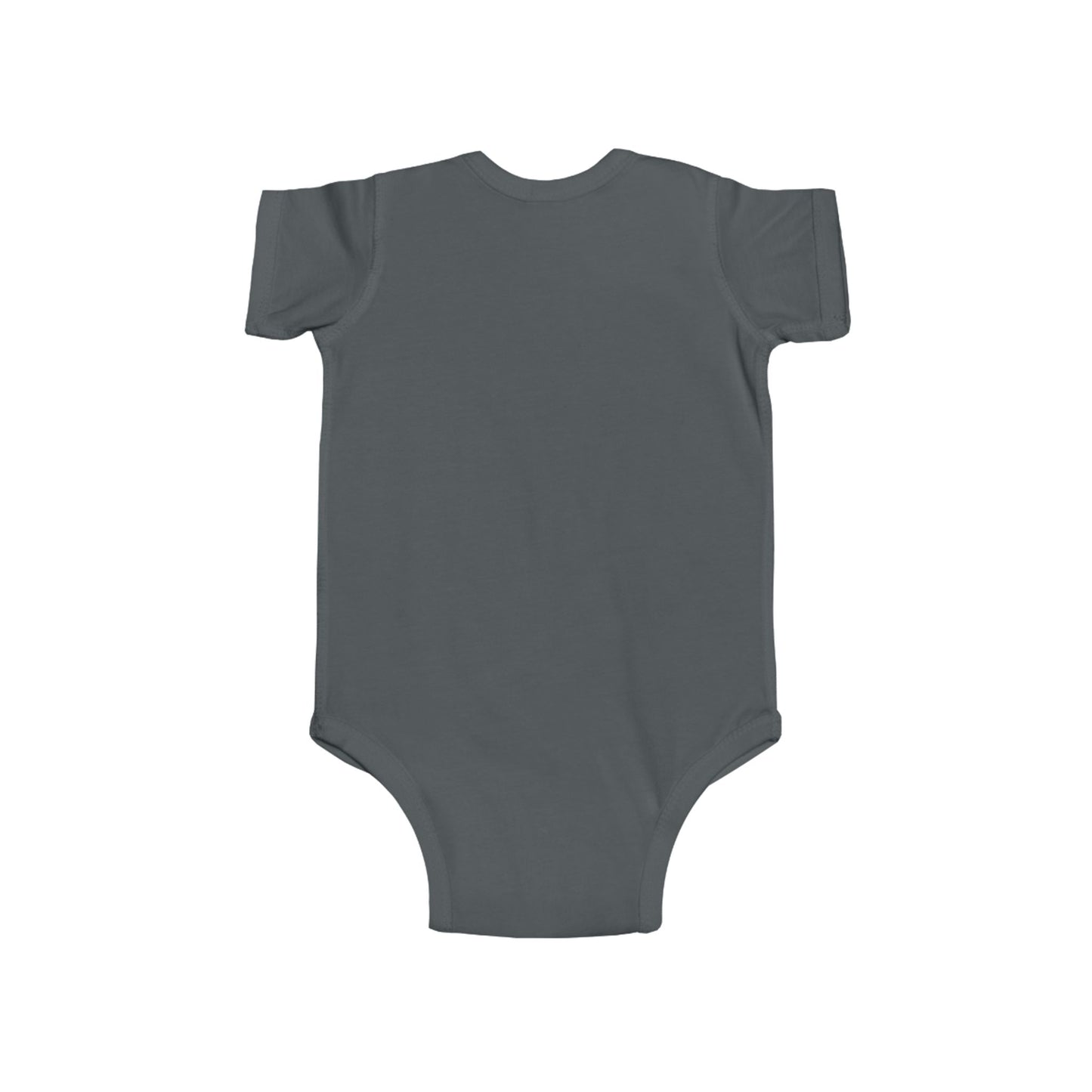 Cute Super Kids Infant Bodysuit - Adorable Baby Outfit for New Parents