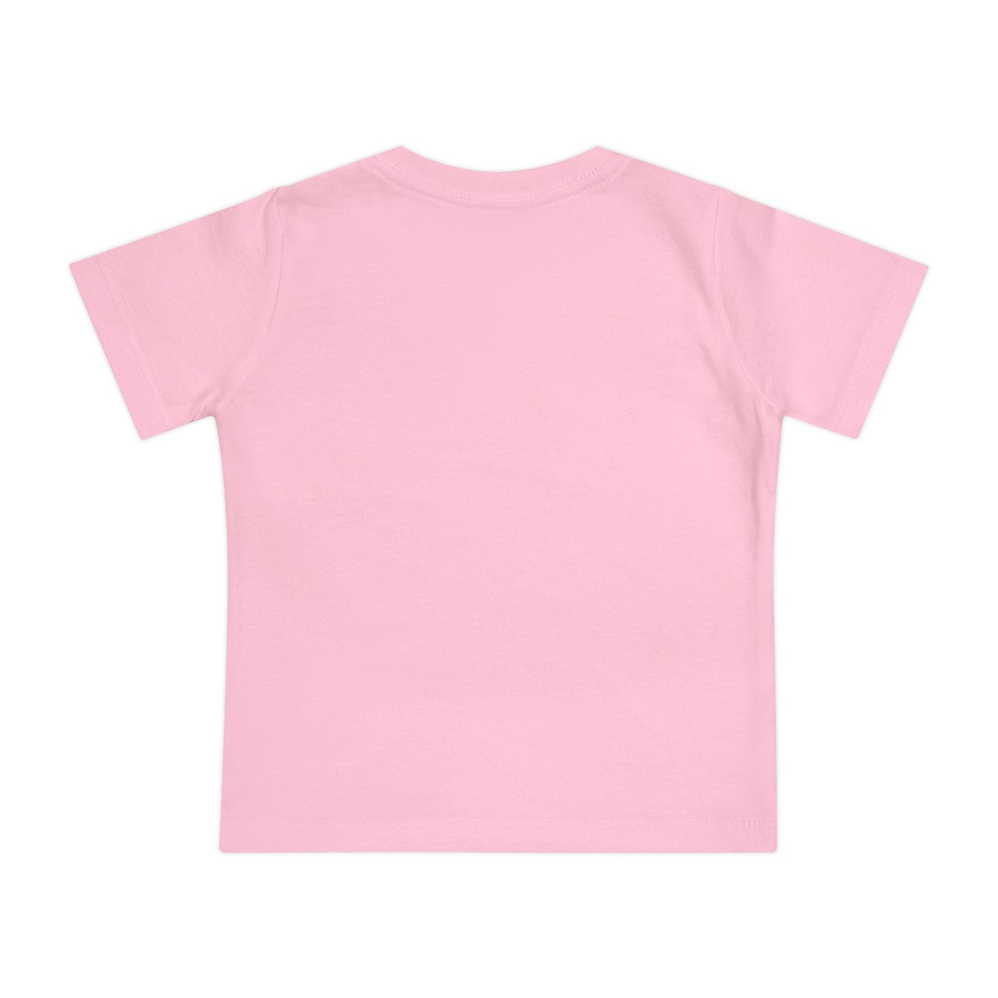 Super Kids Short Sleeve T-Shirt - Fun & Colorful Baby Tee