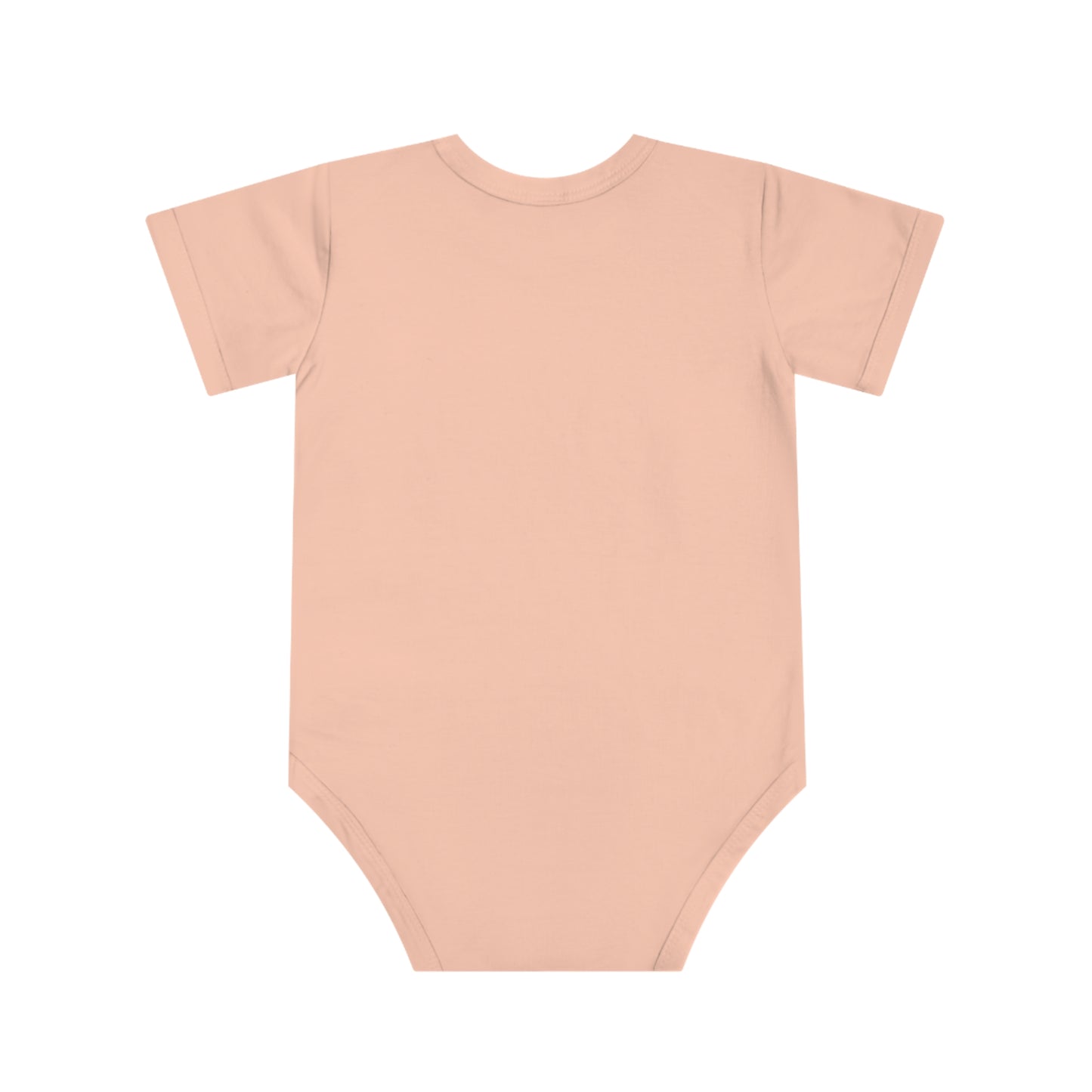 Super Kids Short Sleeve Baby Bodysuit - Cute and Fun Infant Outfit