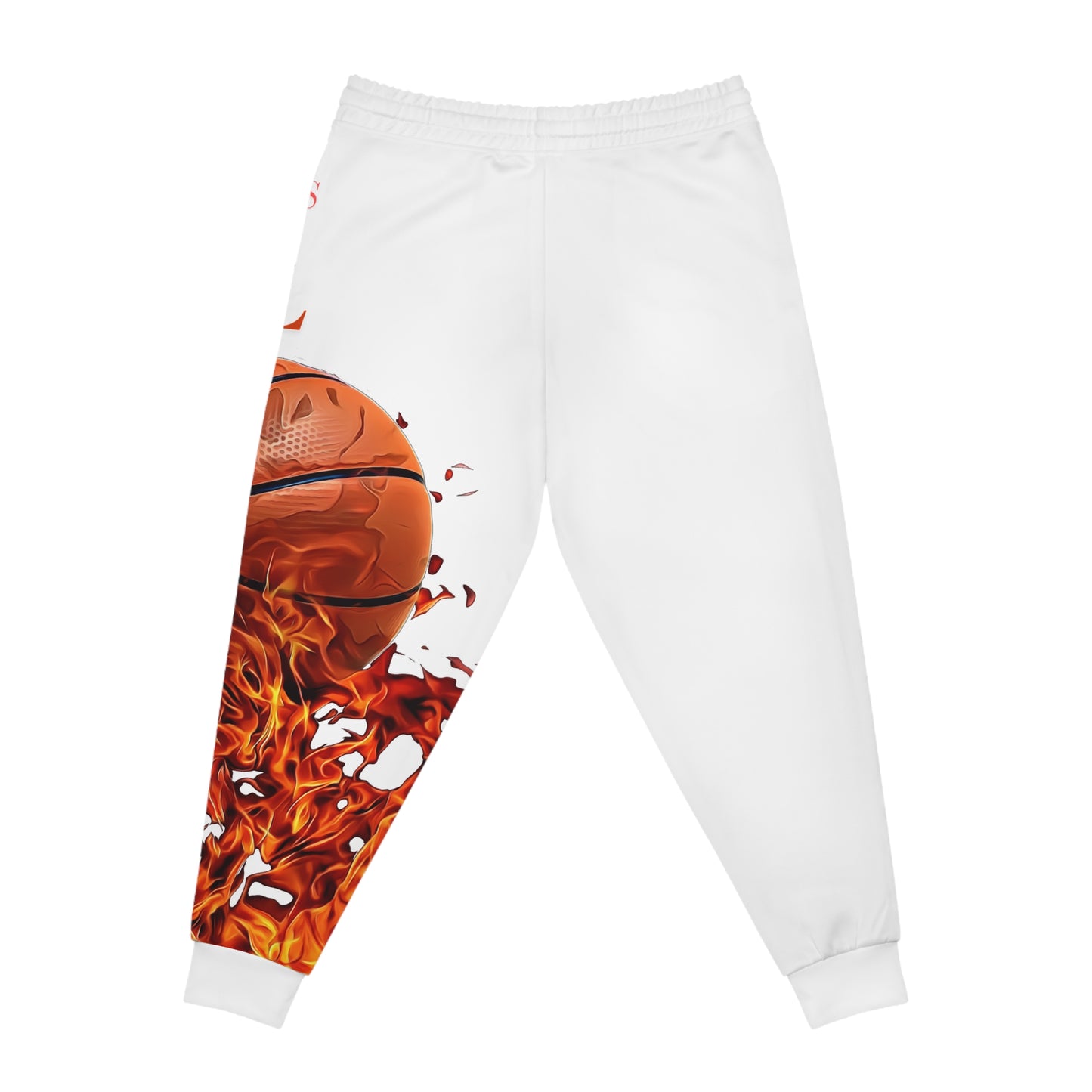 Fireball Athletic Joggers - 'This Next Level' Basketball Gear