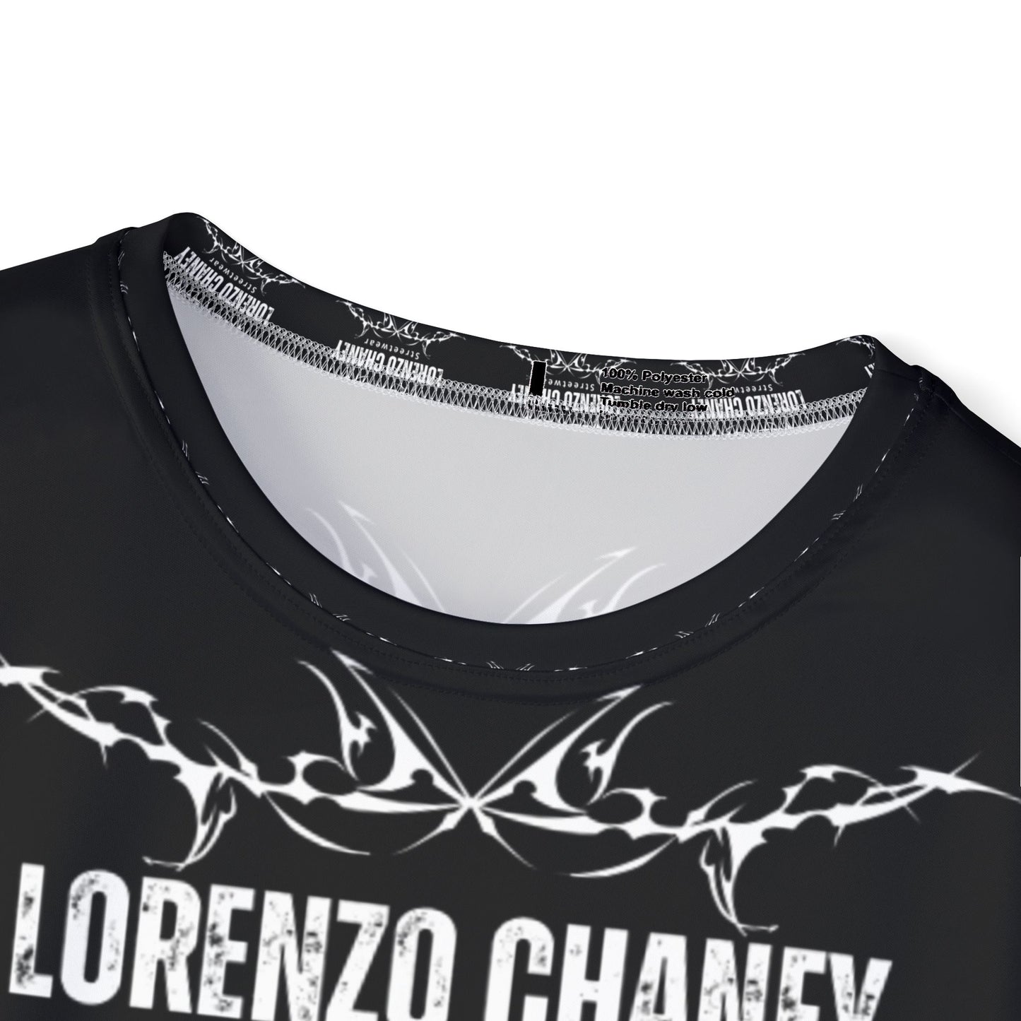 Lorenzo Chaney Men's Sports Jersey (AOP)