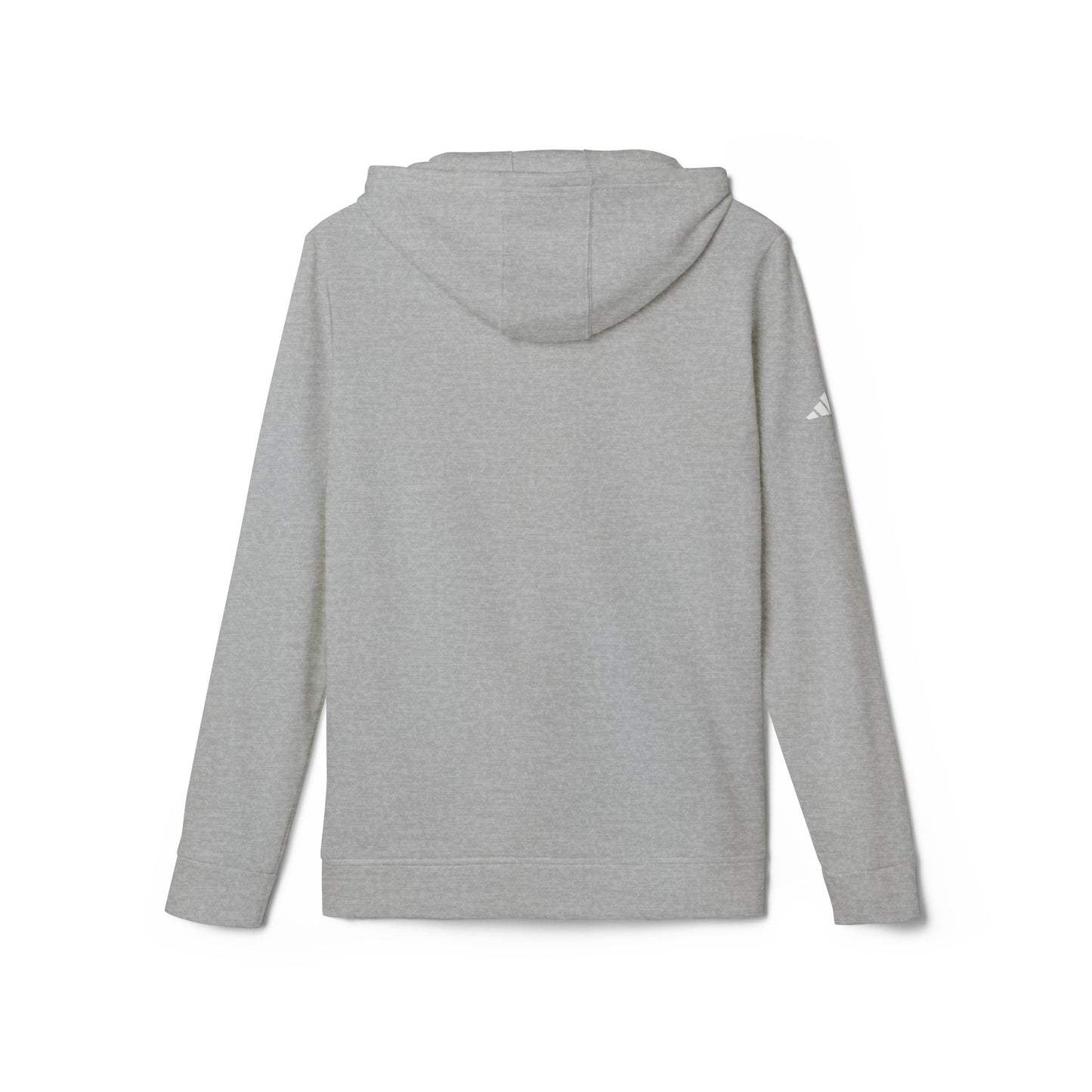 Adidas Unisex Fleece Hoodie - Embrace Yourself Graphic