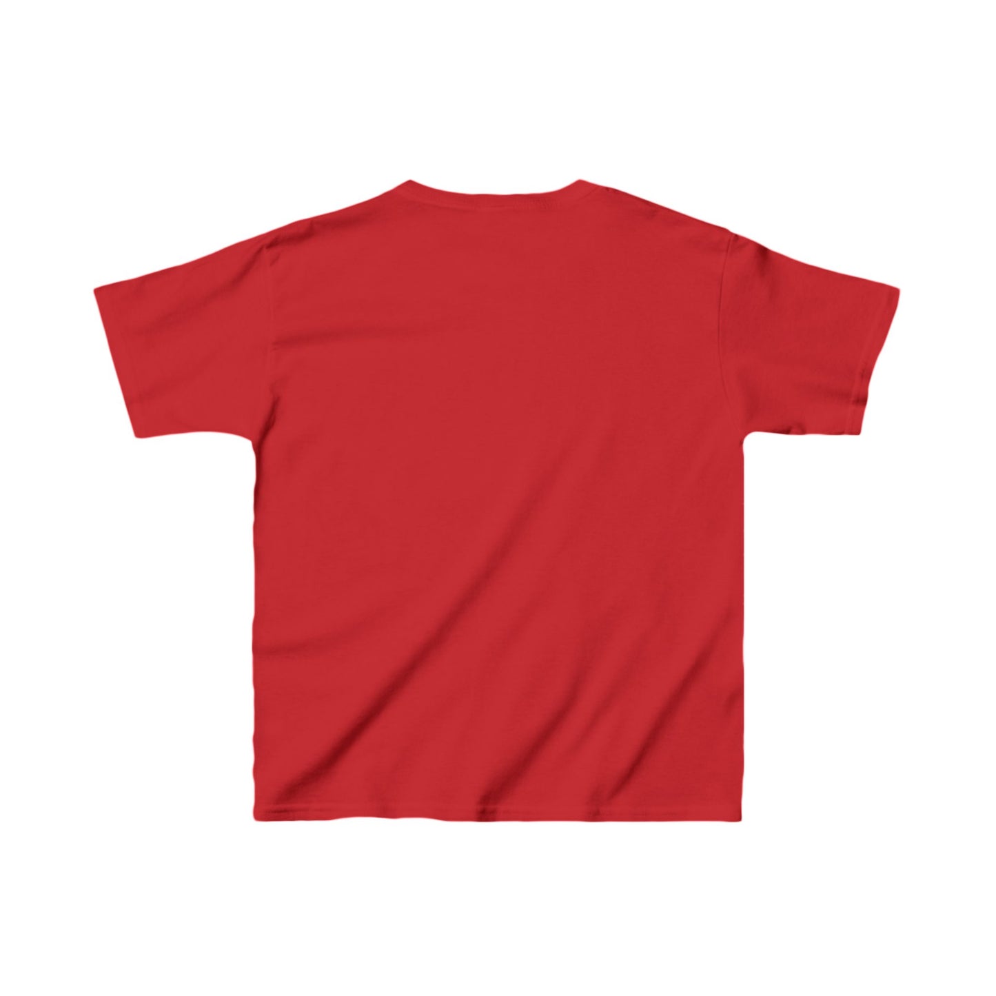 Cool Kids Heavy Cotton™ Tee - Fun & Stylish T-Shirt for Children