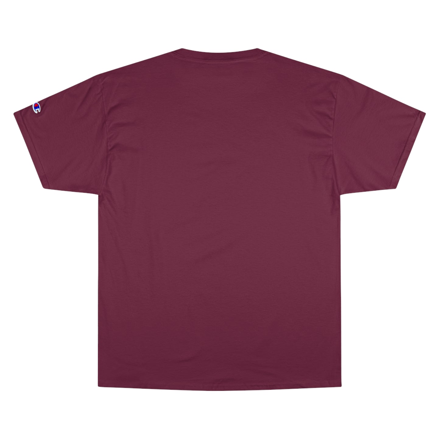 Champion Money Graphic T-Shirt - Casual Wear for Trendsetters