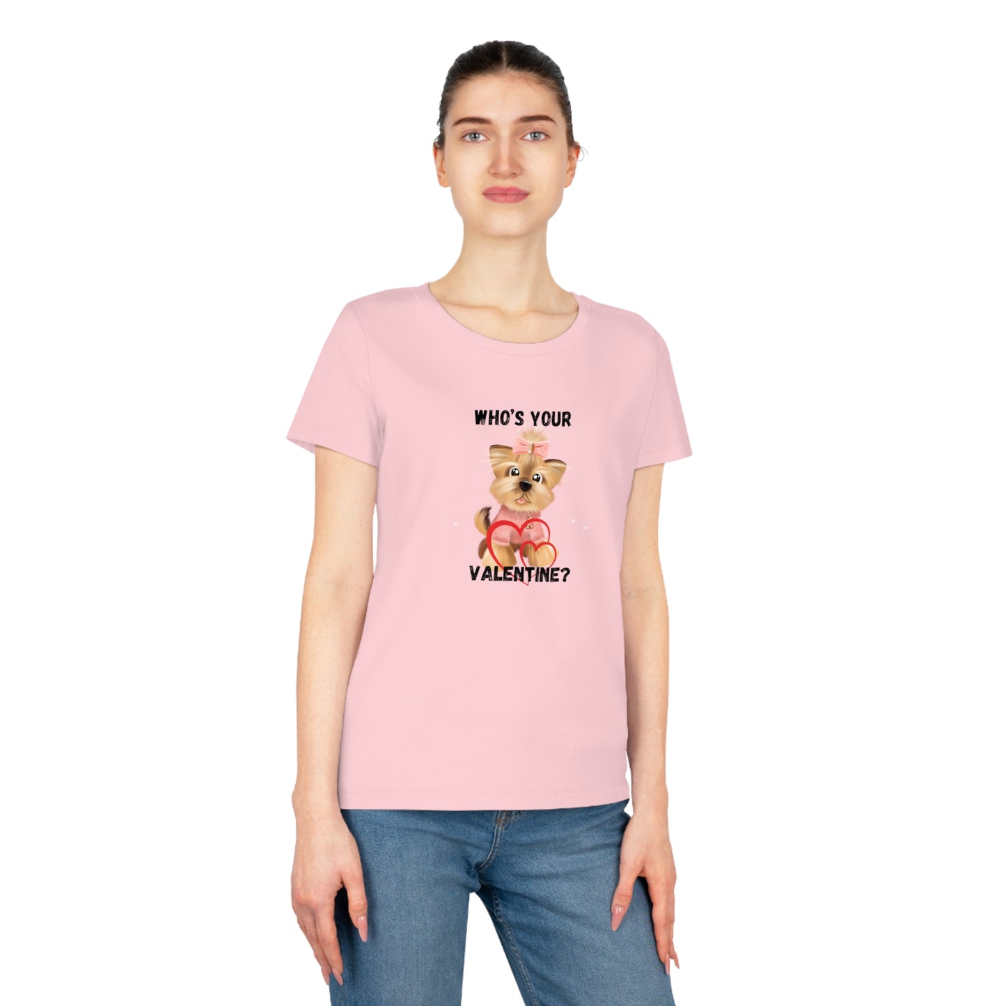 Valentine Women's Expresser T-Shirt