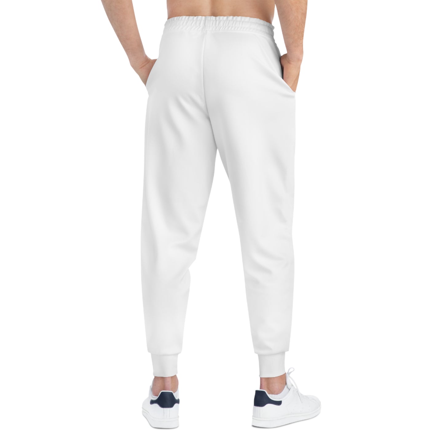 Bulldog Athletic Joggers - Comfy Sports Pants for Everyday Wear