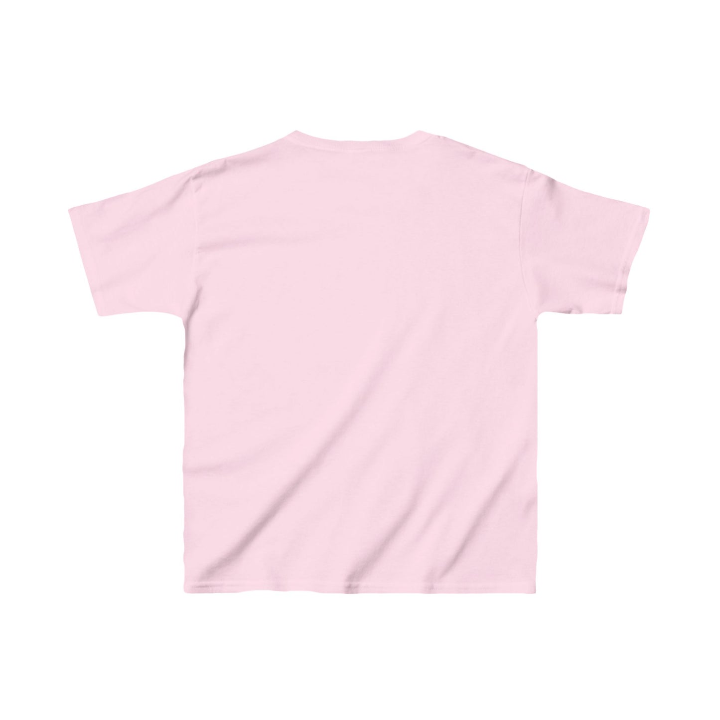 Cool Kids Heavy Cotton™ Tee - Fun & Stylish T-Shirt for Children