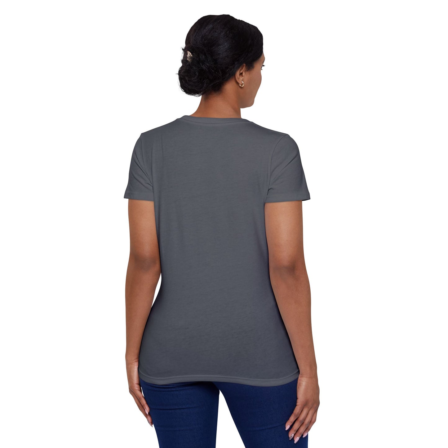 Valentine Women's Organic Short Sleeve T-Shirt