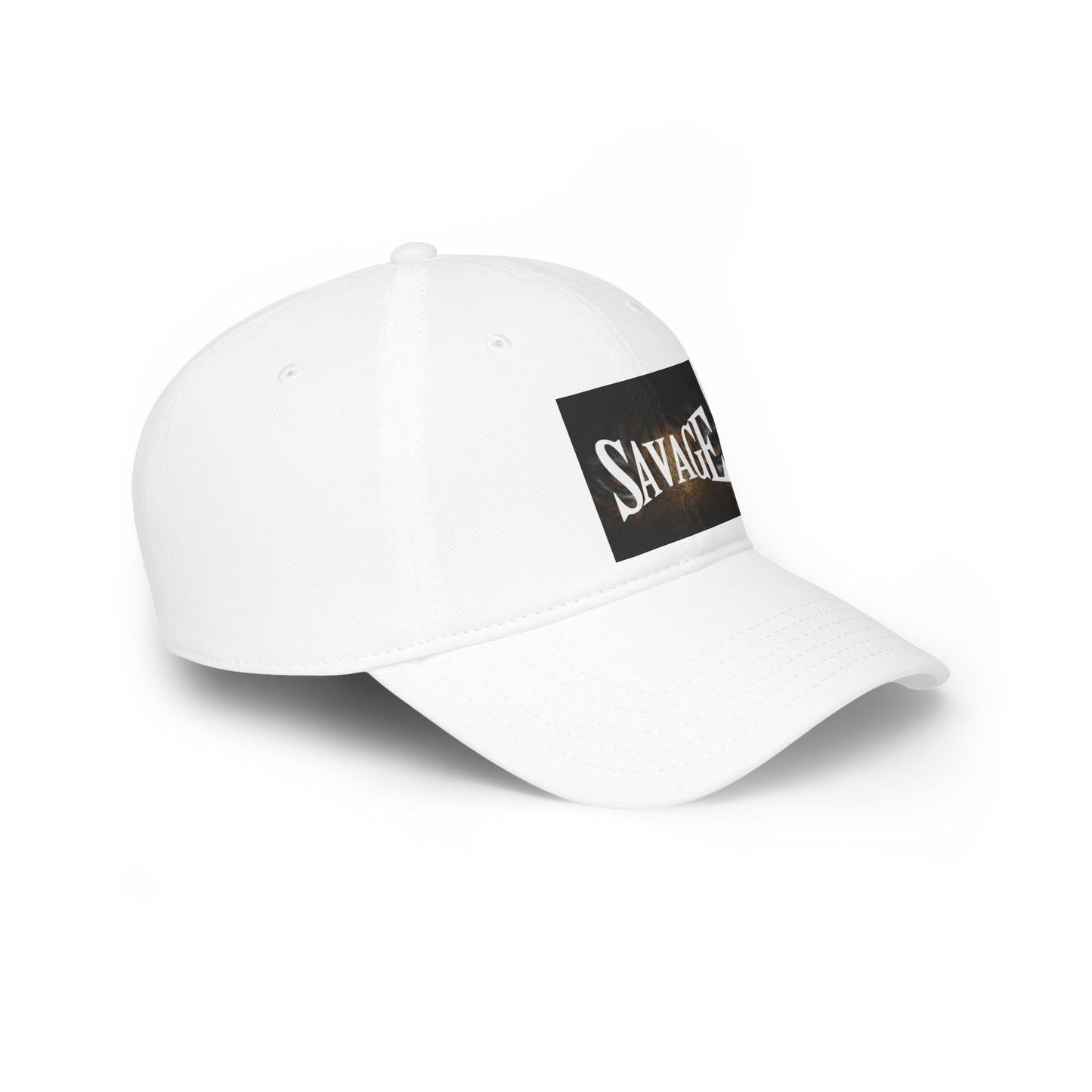 Savage Low Profile Baseball Cap