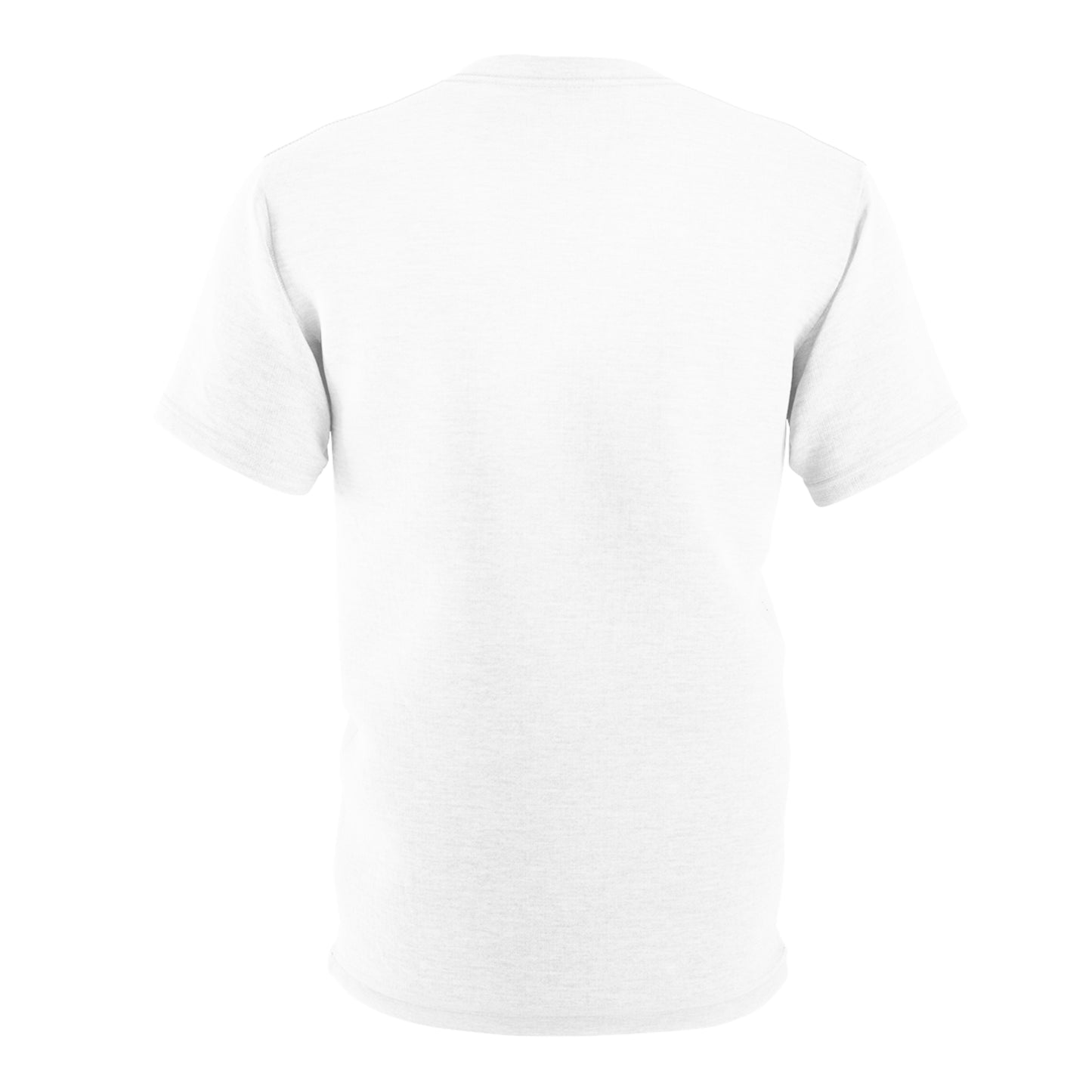 Earth Unisex Cut & Sew Tee (AOP)