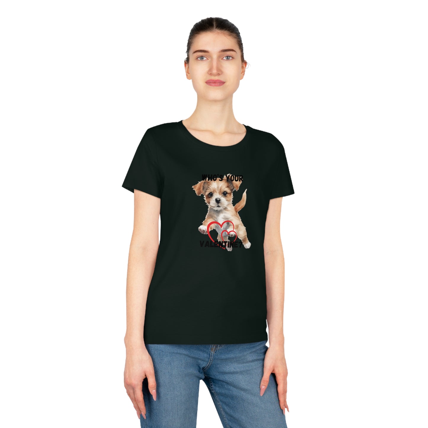 Valentine Women's Expresser T-Shirt