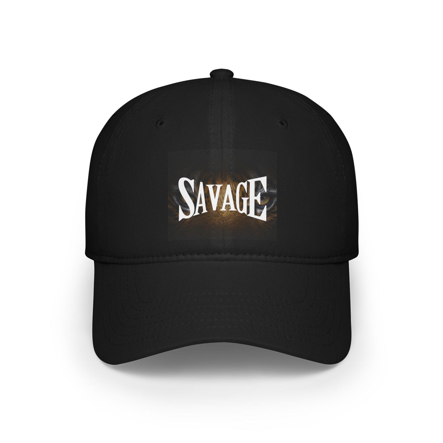 Savage Low Profile Baseball Cap