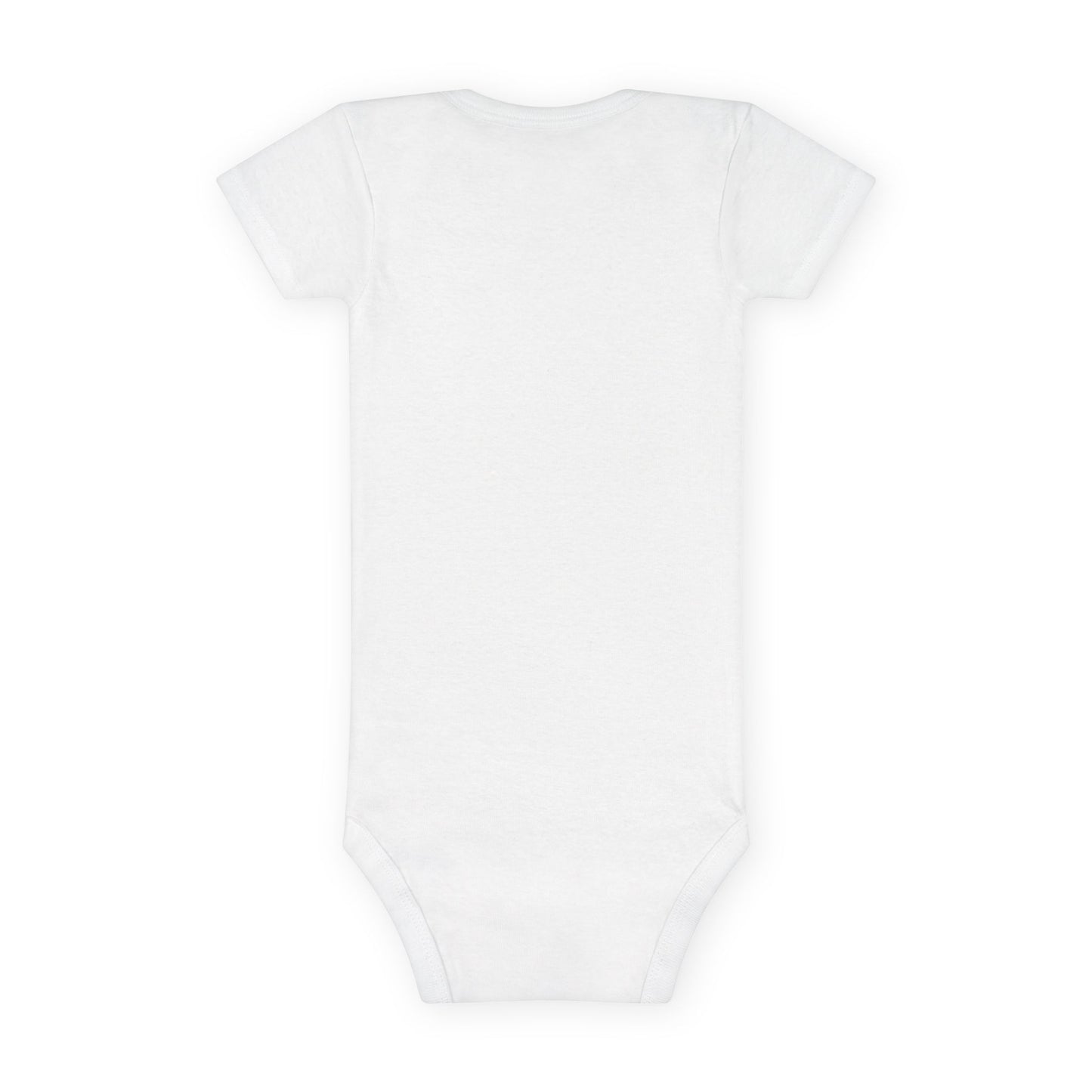 Astronaut Baby Onesie – Cute Space-Themed Infant Bodysuit