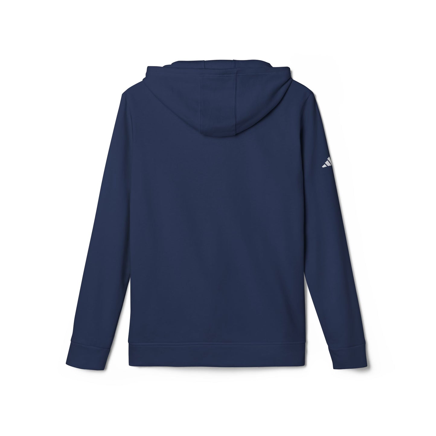 Adidas Unisex Fleece Hoodie - Embrace Yourself Graphic