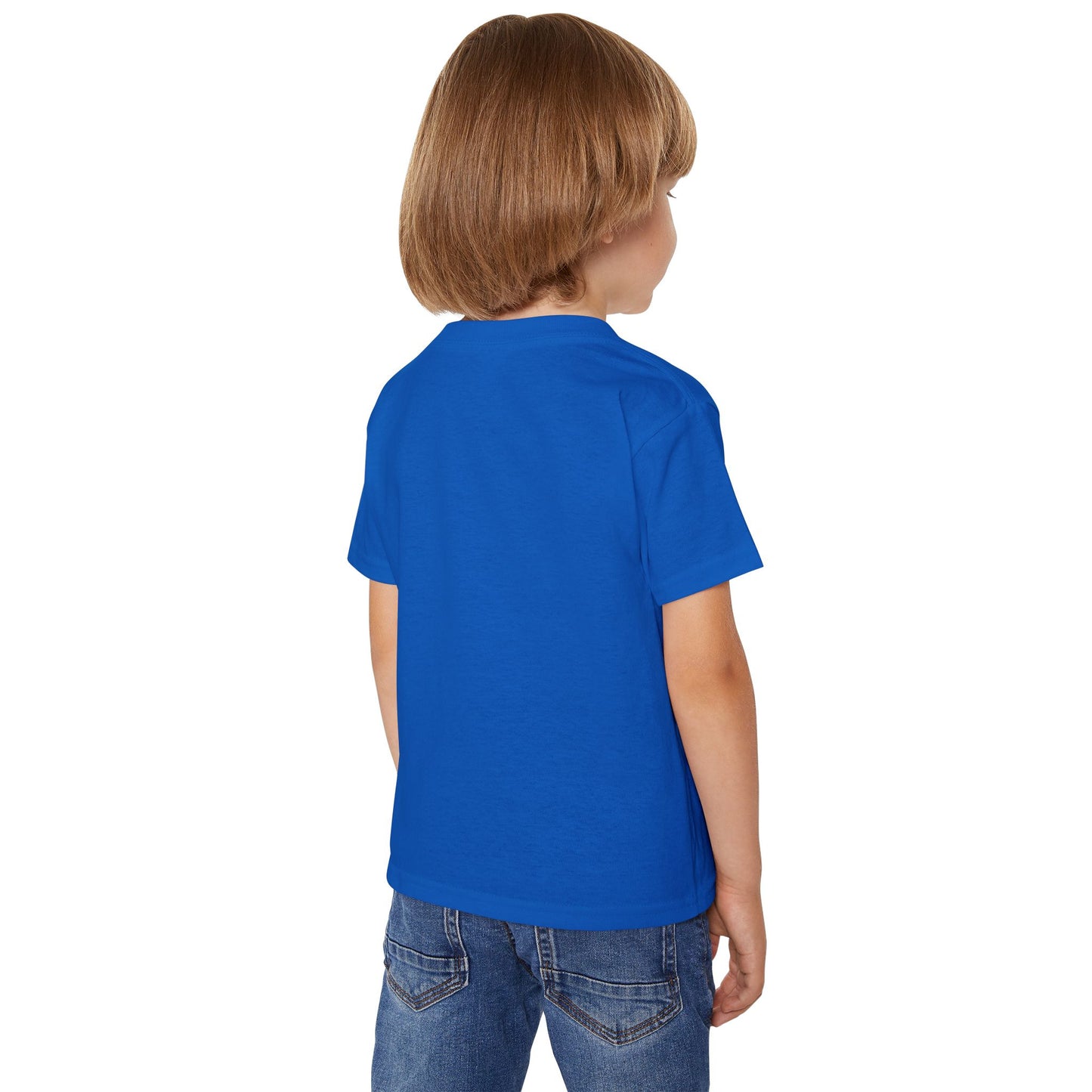 Cute Astronaut Toddler T-Shirt - Heavy Cotton™ Adventure Wear