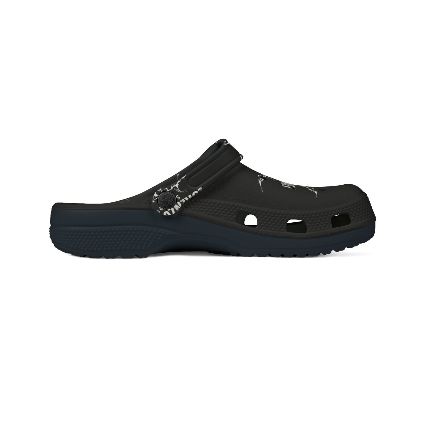 Lorenzo Chaney Stylish EVA Foam Rubber Clogs for Comfortable Casual Wear