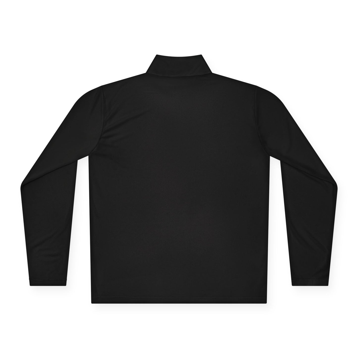 Dapper Don Unisex Quarter-Zip Pullover - Stylish Comfort for Every Occasion