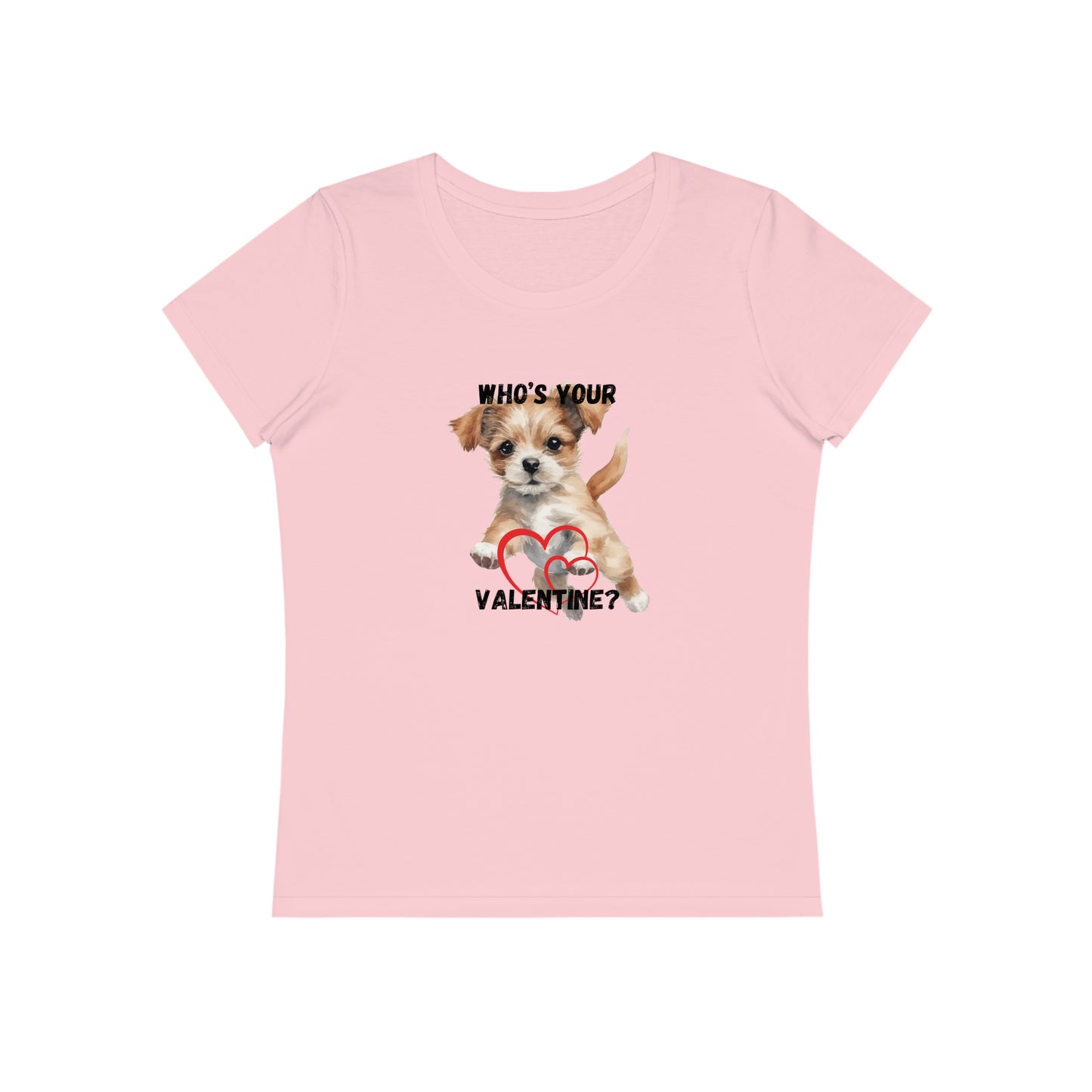 Valentine Women's Expresser T-Shirt