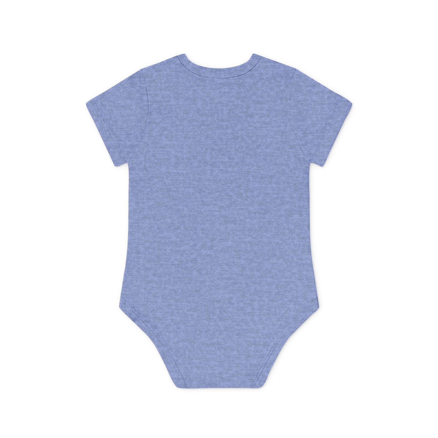 Super Fun Organic Baby Bodysuit - Perfect for Playtime and Gifts