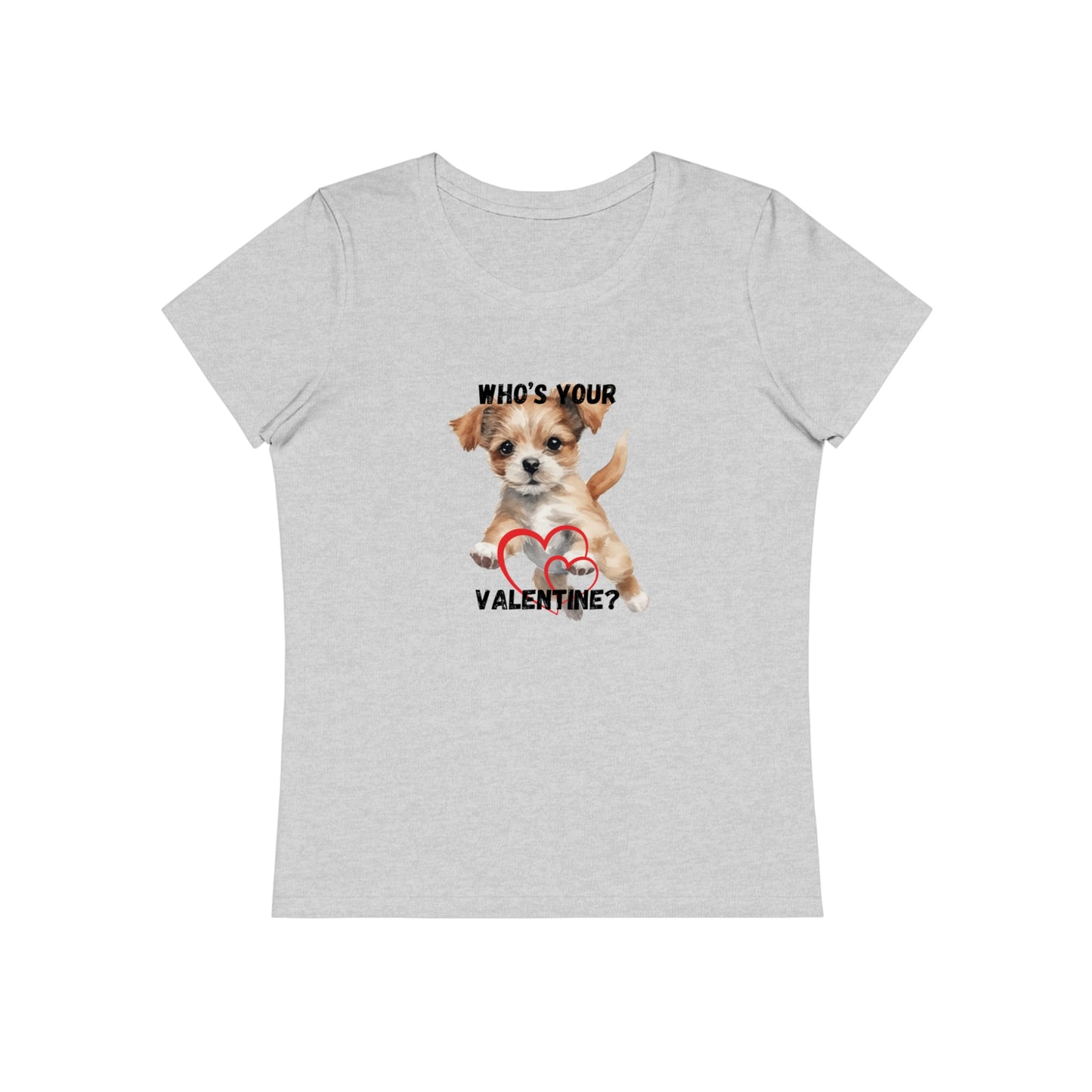 Valentine Women's Expresser T-Shirt