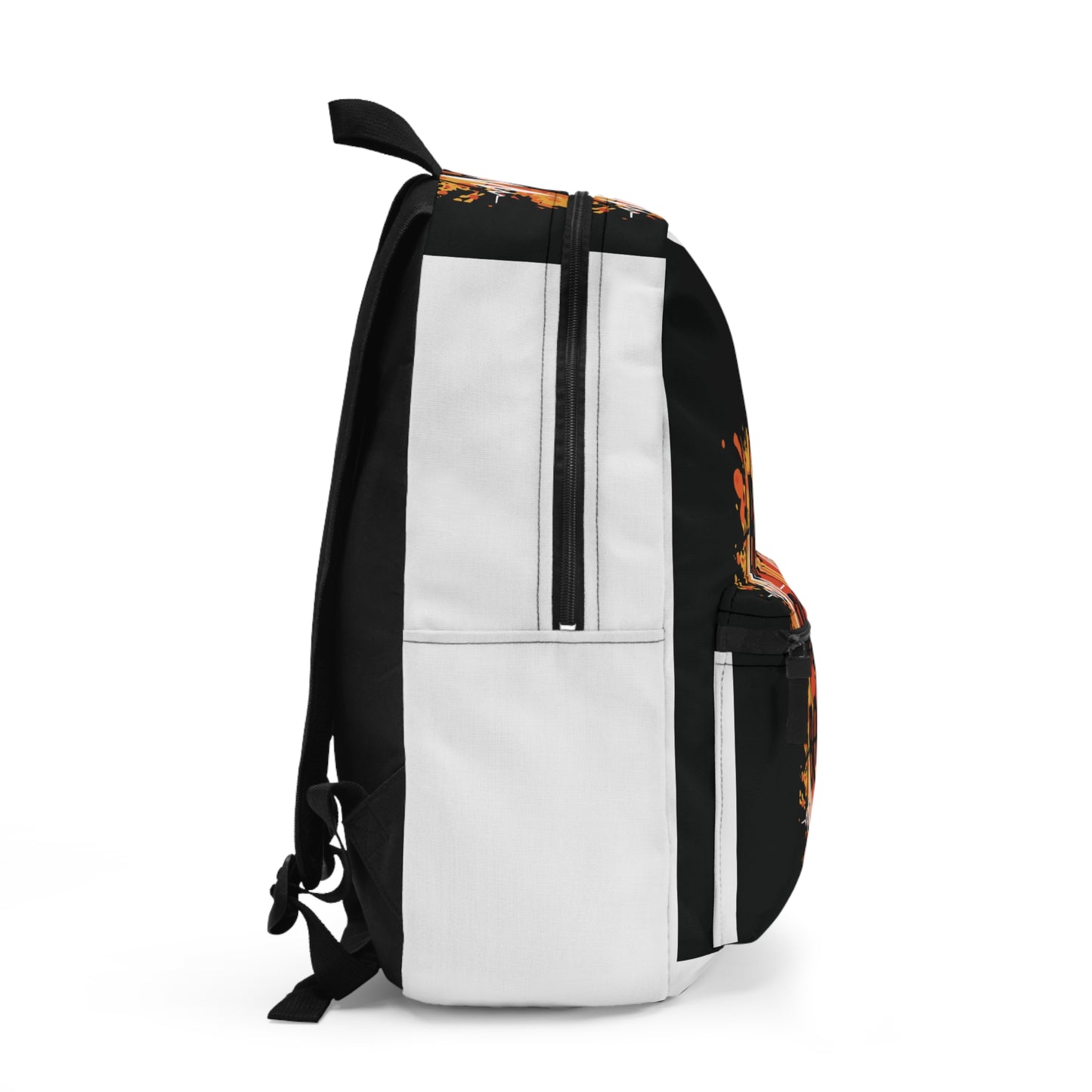 Vibrant 'Born to Play' Backpack for Active Kids & Teens