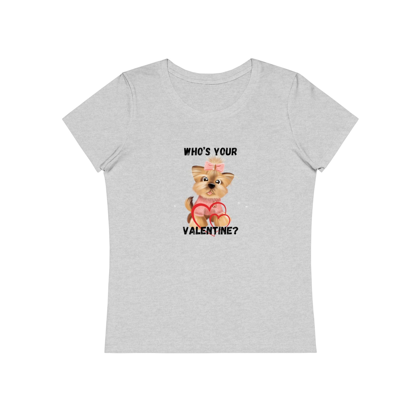 Valentine Women's Expresser T-Shirt