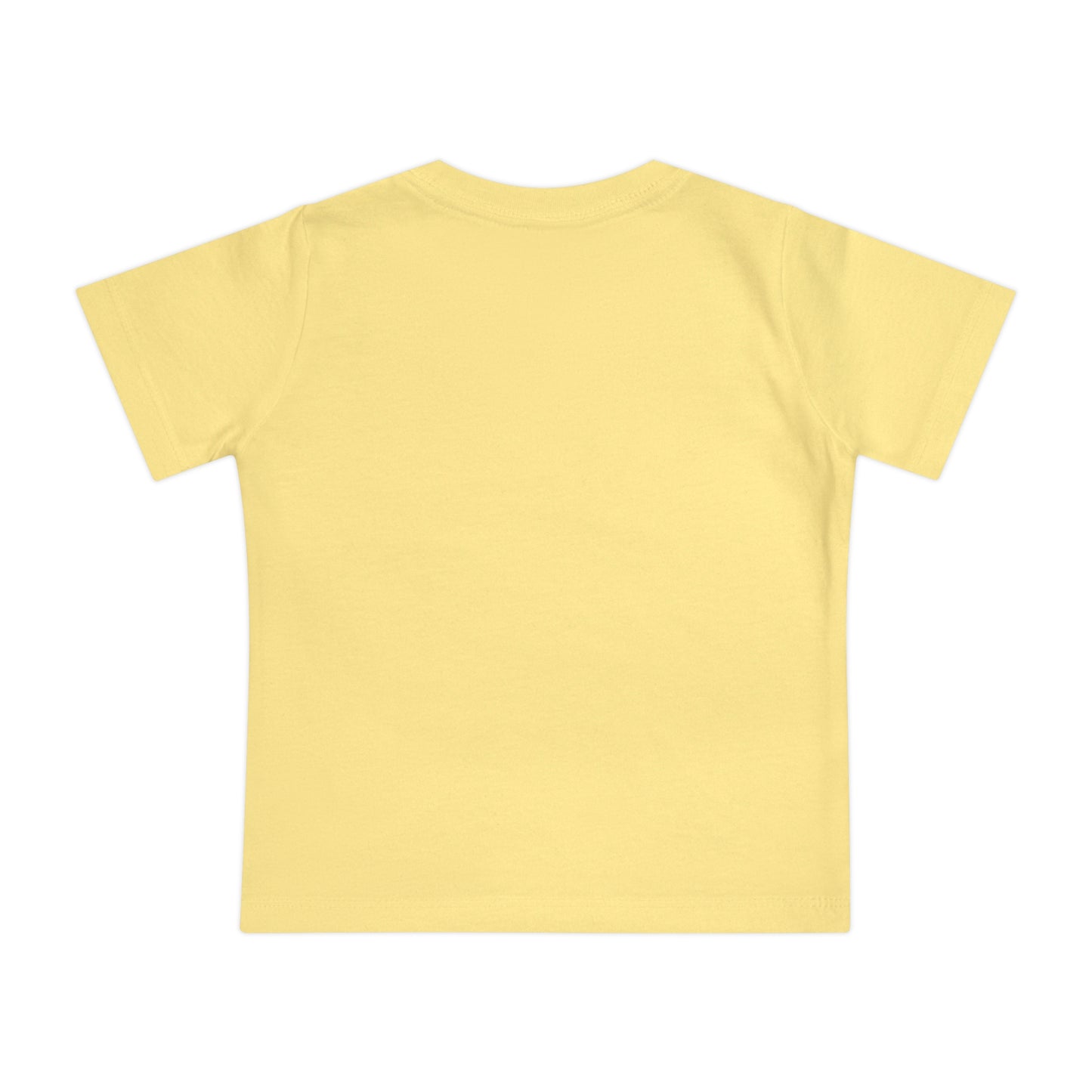 Little Humans Big Energy Baby T-Shirt - Fun & Playful Infant Tee