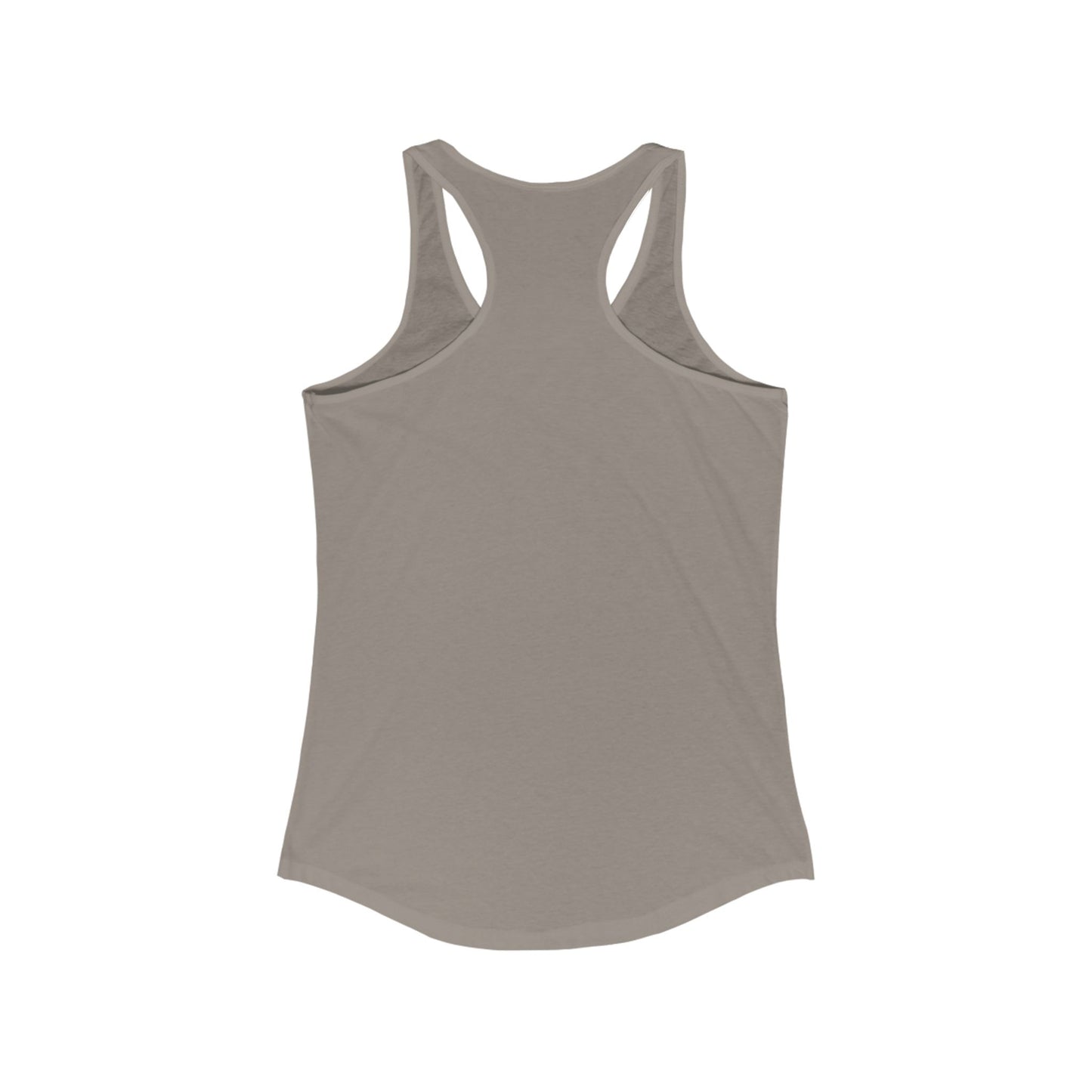 Happy Valentine's Day Racerback Tank for Women