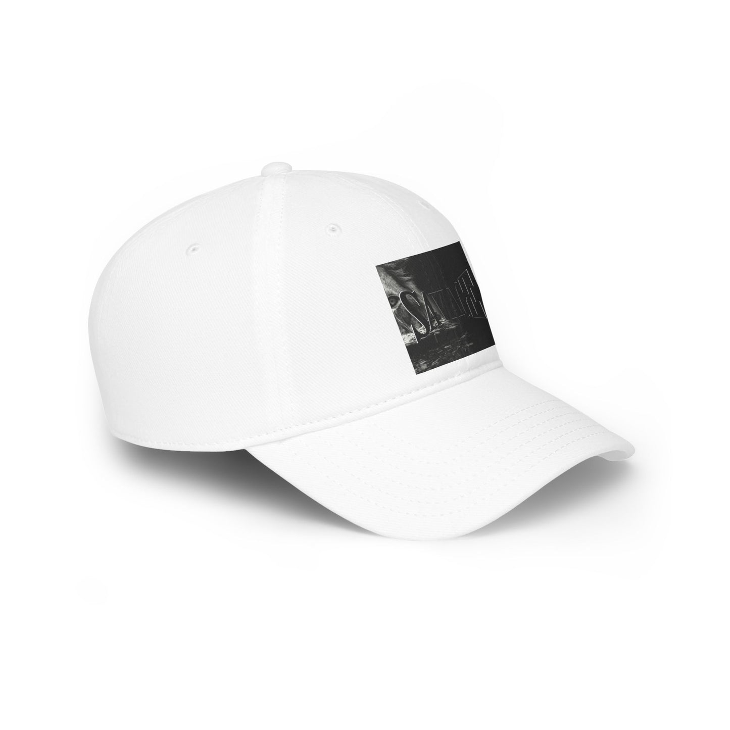 Savage Low Profile Baseball Cap with 'SAVAGE' Design