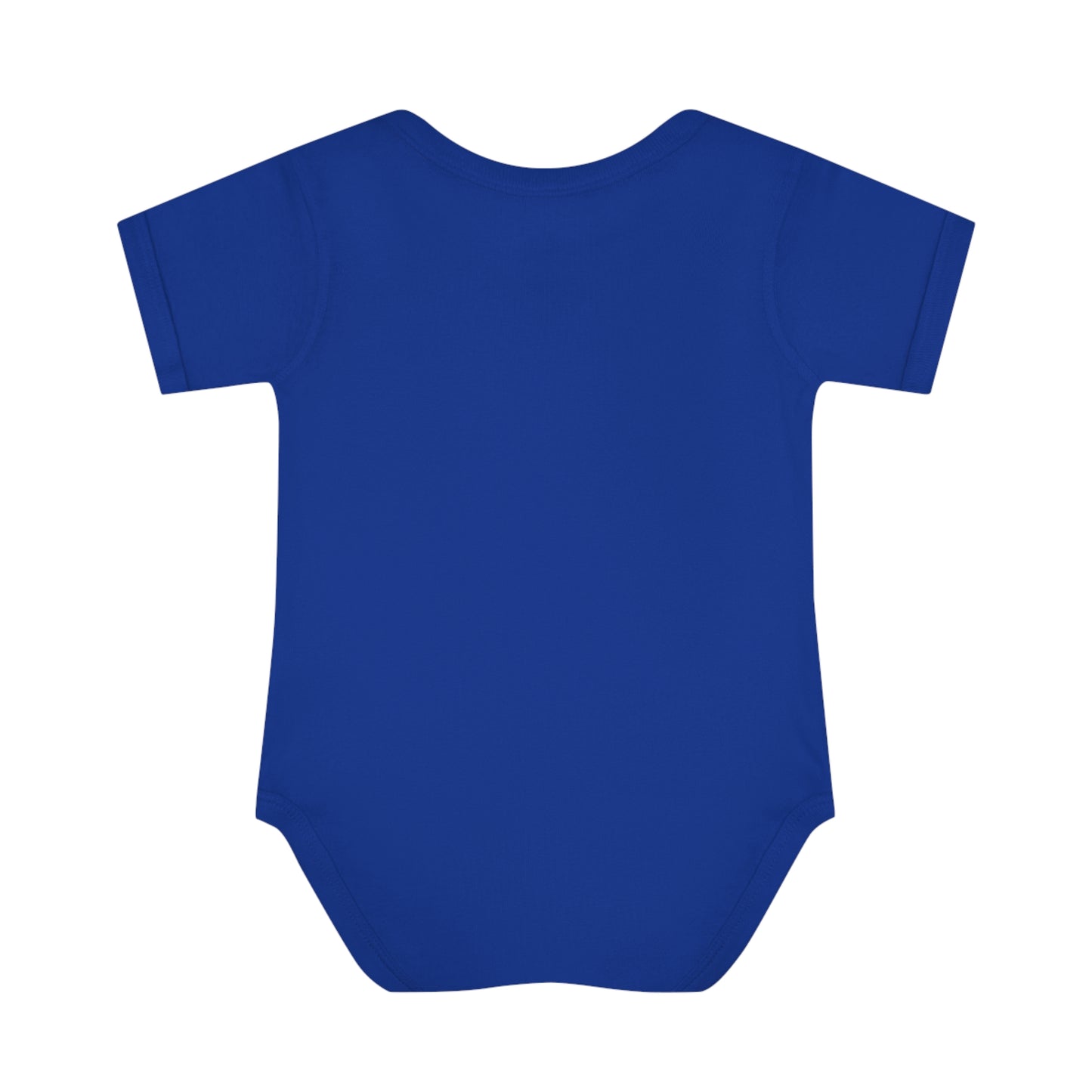 Cute Infant Bodysuit - "Little Humans, Big Energy" for Active Babies