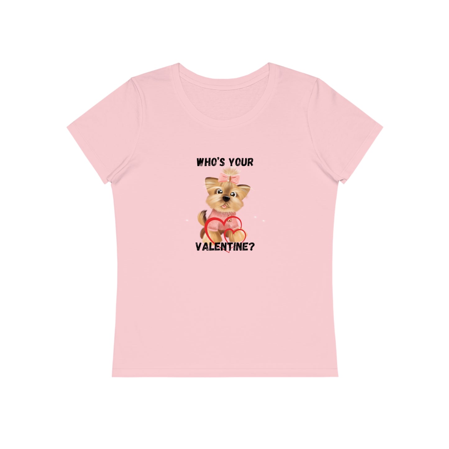 Valentine Women's Expresser T-Shirt