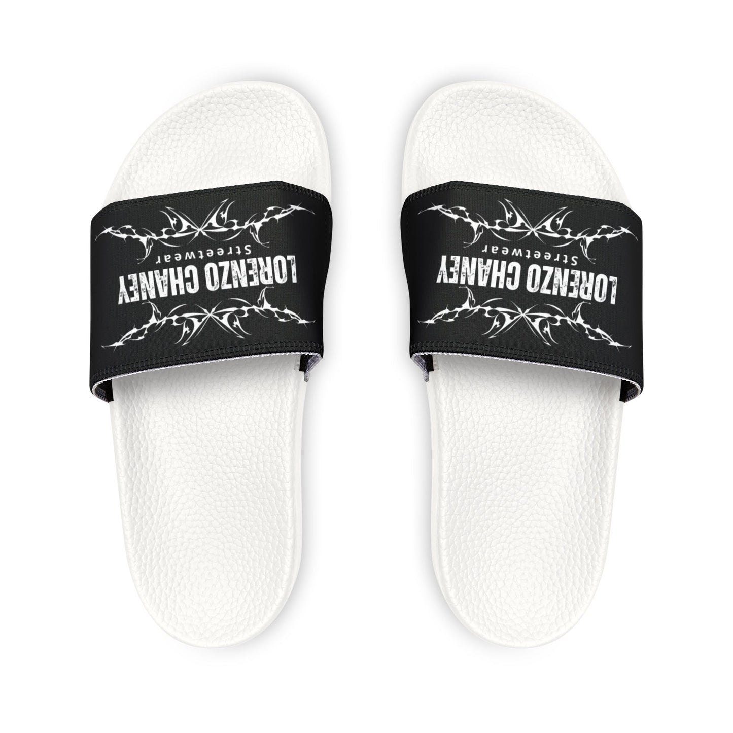 Lorenzo Chaney Men's Removable-Strap Sandals | Stylish Comfort for Every Occasion