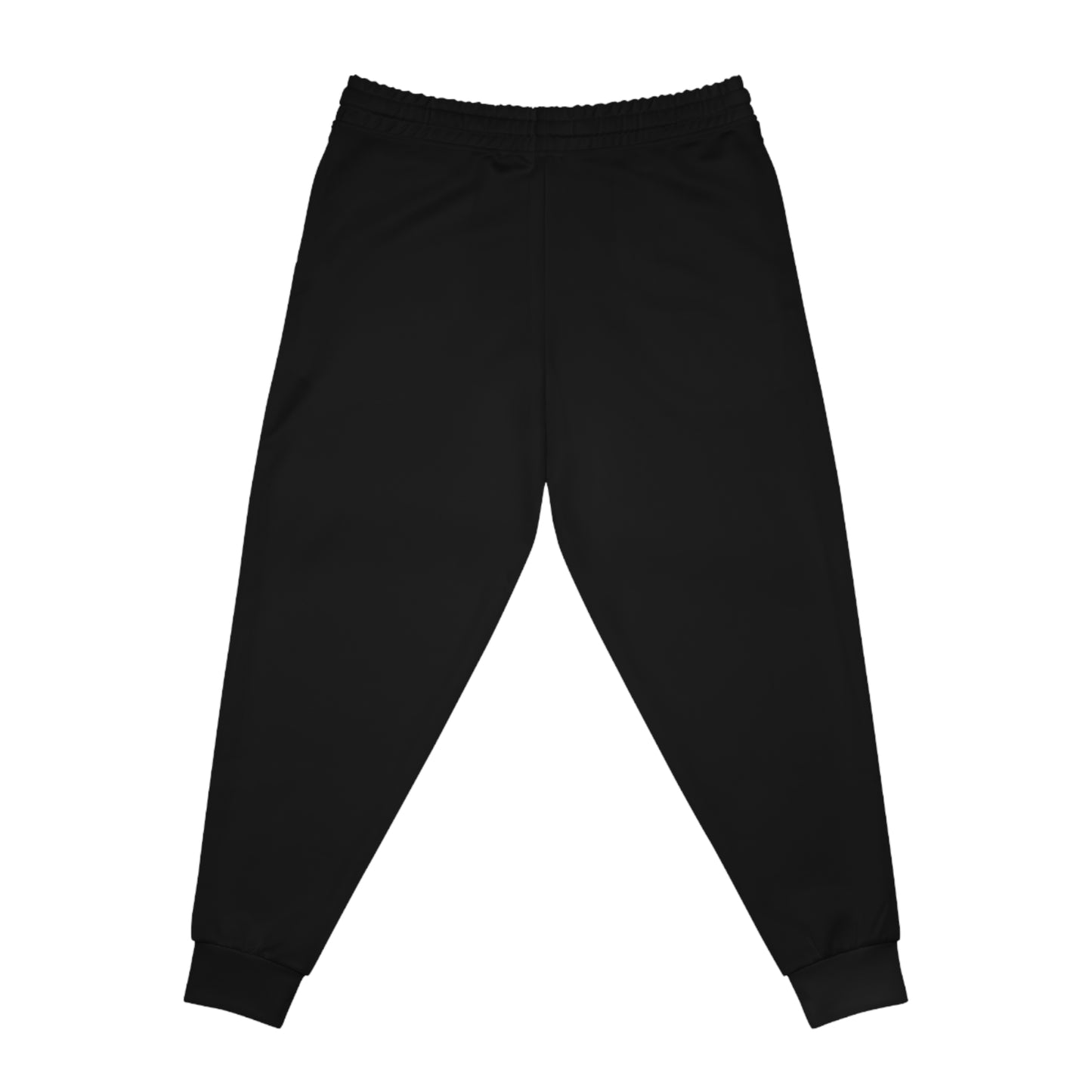 100% Dog Graphic Athletic Joggers for Pet Lovers