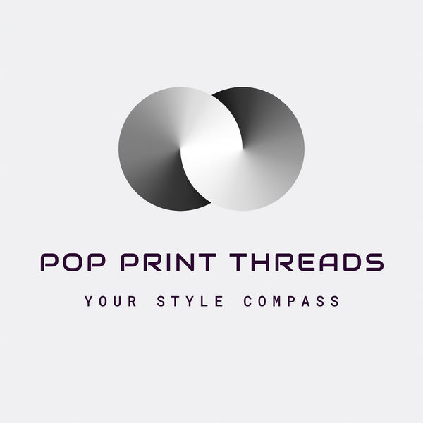 Pop Print Threads