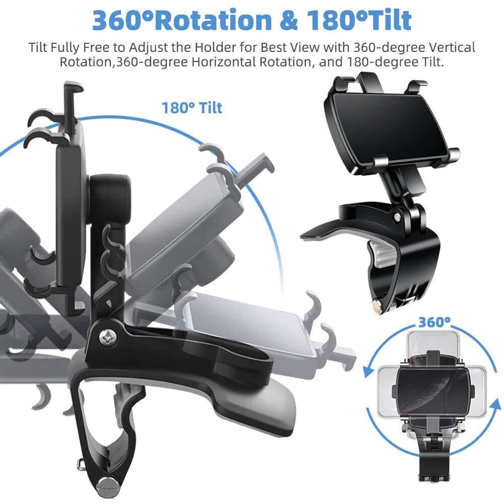 Car Phone Stand