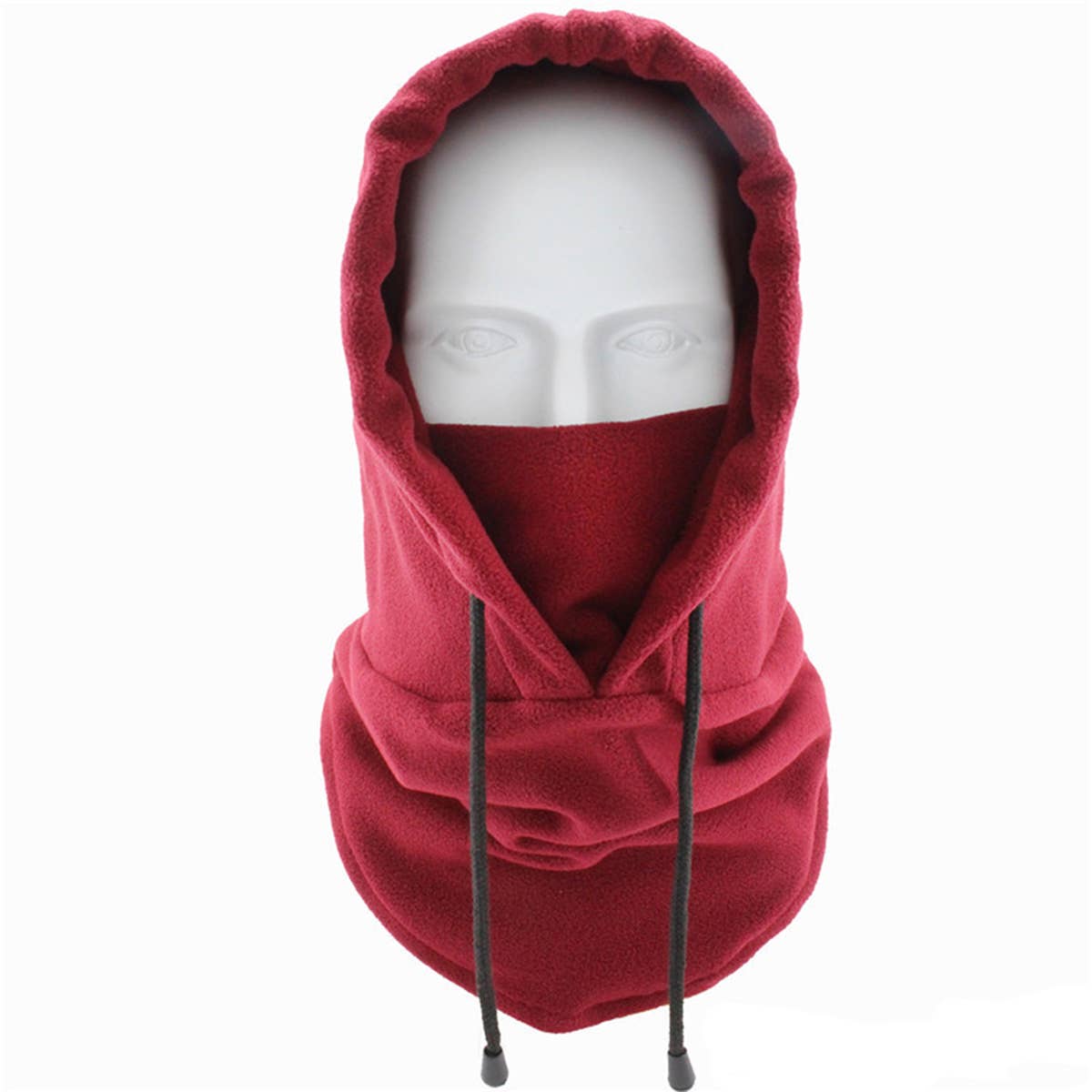 WINTER THICK THERMAL FLEECE FACE MASK_CWMM1702